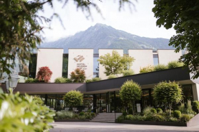 Hotel Wiesenhof Lagundo
